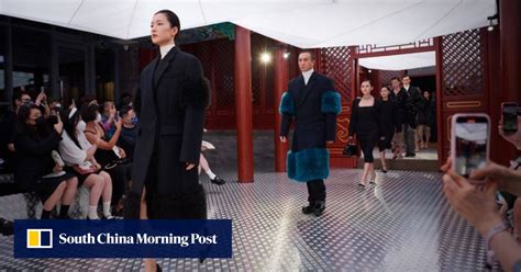 Prada’s return to the Chinese runway: how the luxury fashion 